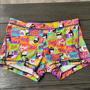 NWT Yogabela Men’s Safado Short